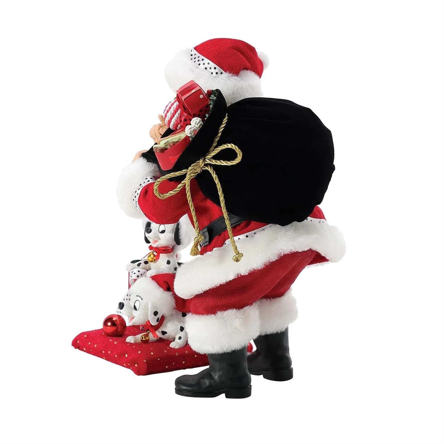 101 Reasons to Love Christmas Figurine - Image 4