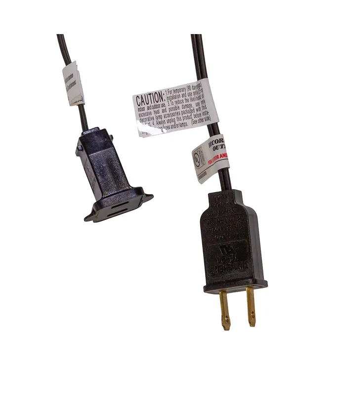 14.4" Ghost Yard Stakes, 4-Piece Set - Image 4