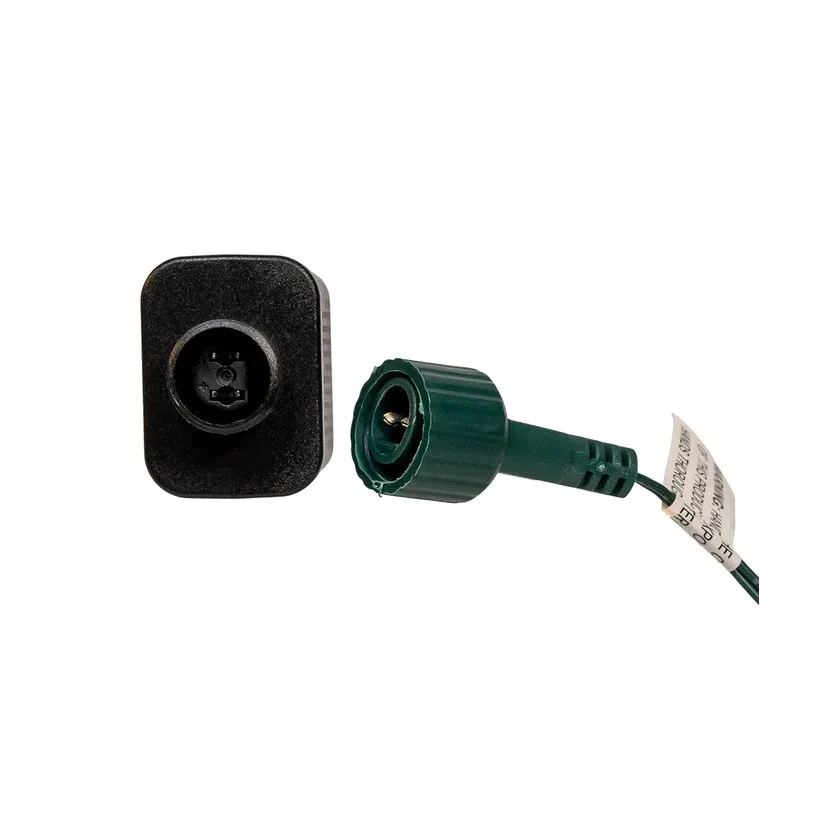 27L Multicolor SMD LED Star Treetop, 11.5" - Image 9