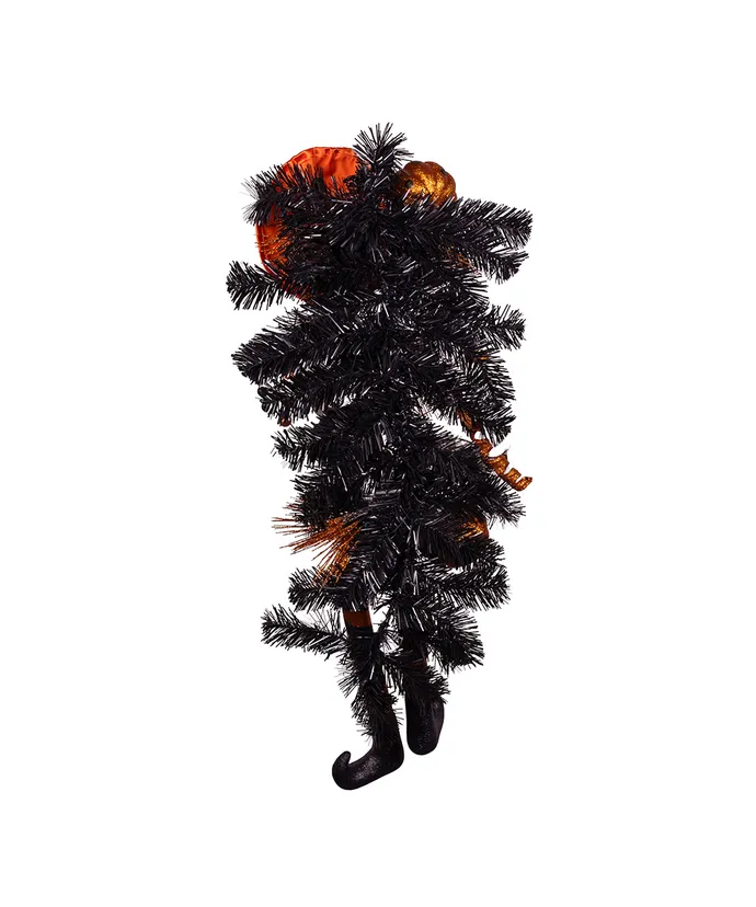32" Halloween Swag - Image 4