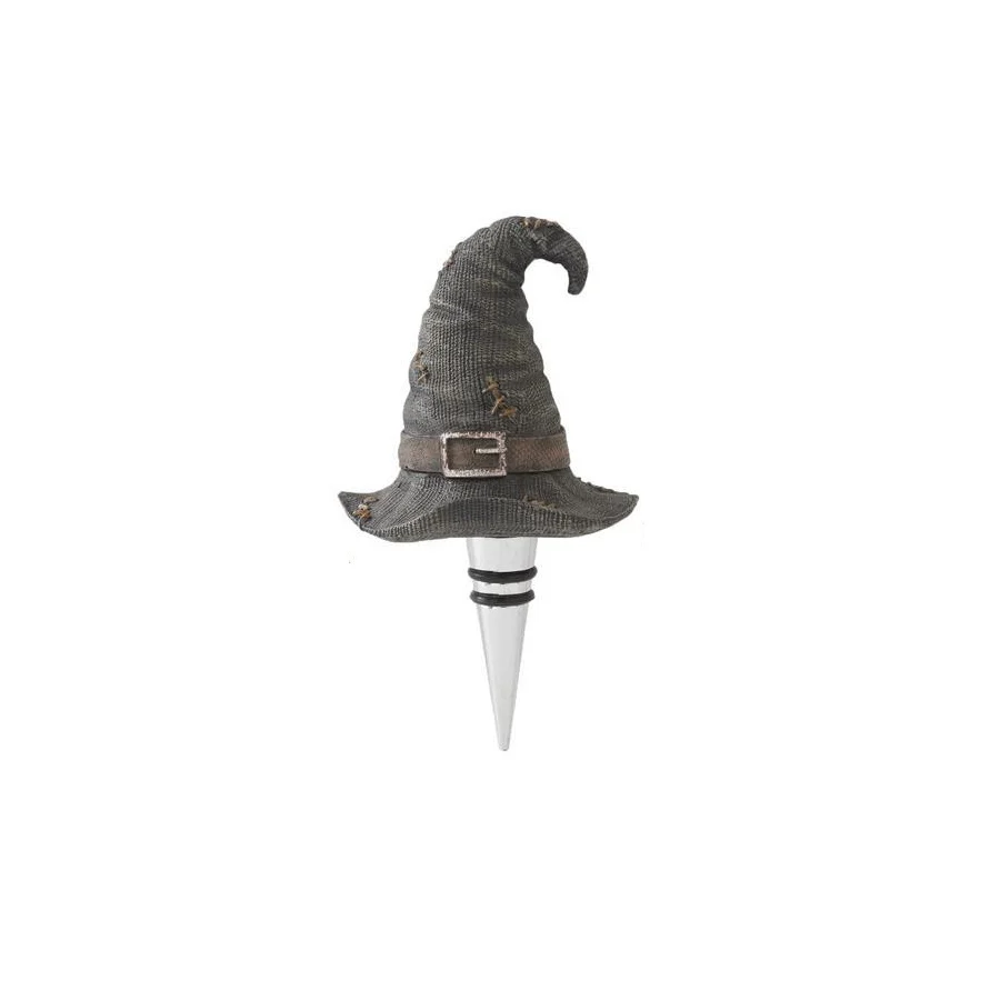 6" Halloween Bottle Stoppers (4 styles - sold individually) - Image 5