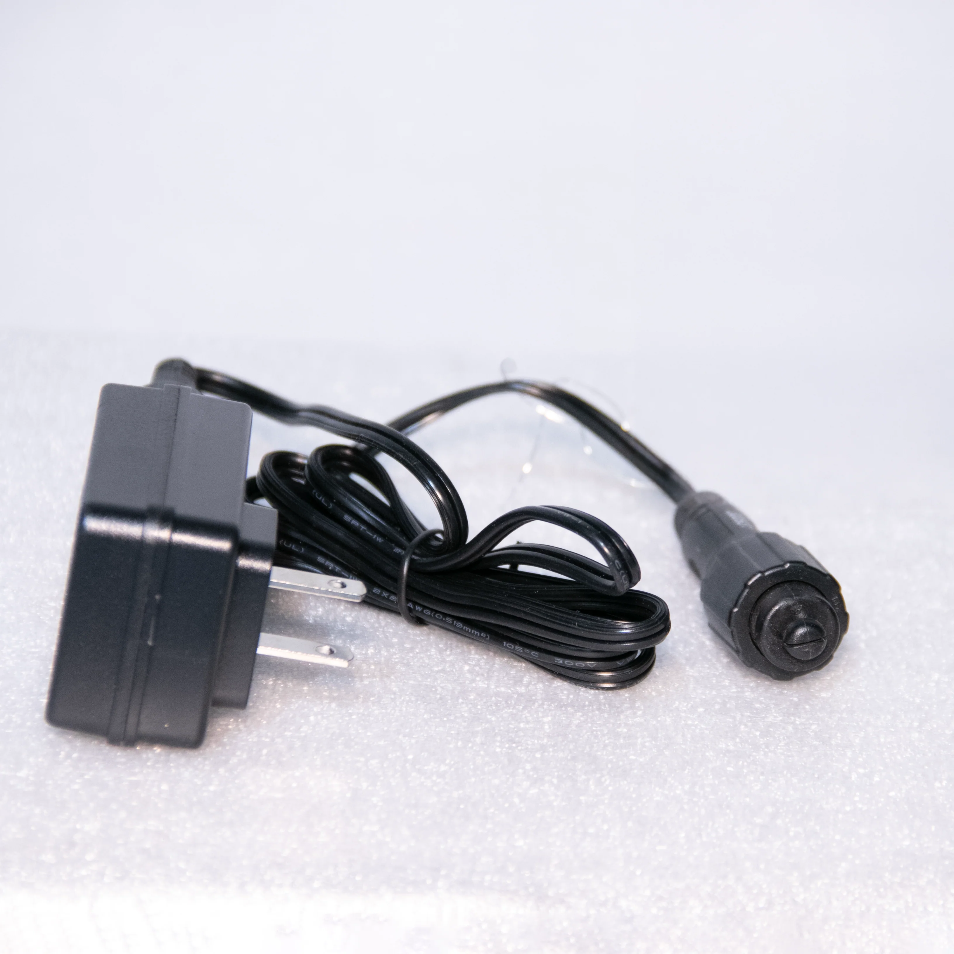 Adapter/driver US Plug 24V, 24W, 1A