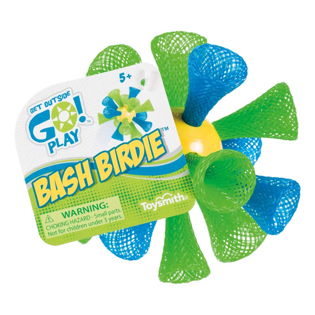 GO! Play Bash Birdie - Image 2