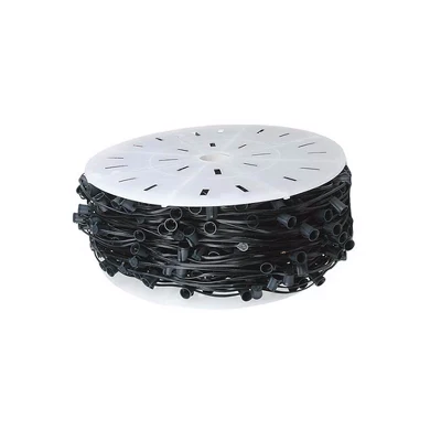 Black C-7 Stringer Spool (250' long, 6" spacing)