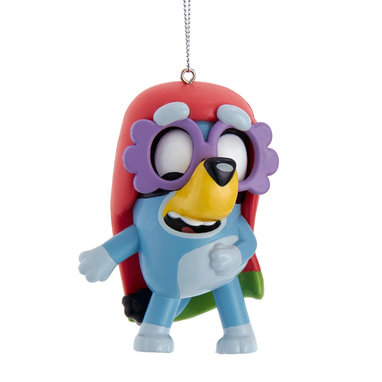 Bluey™ and Bingo Grannies Ornament (2 styles - sold individually) - Image 2