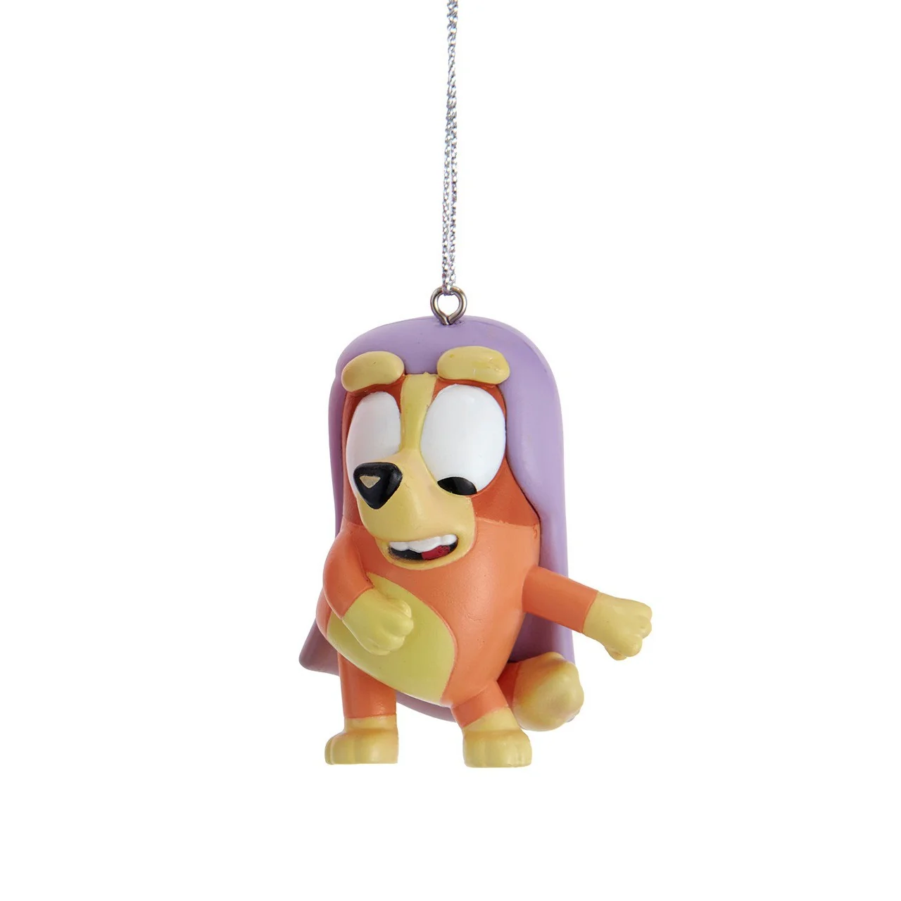 Bluey™ and Bingo Grannies Ornament (2 styles - sold individually) - Image 3