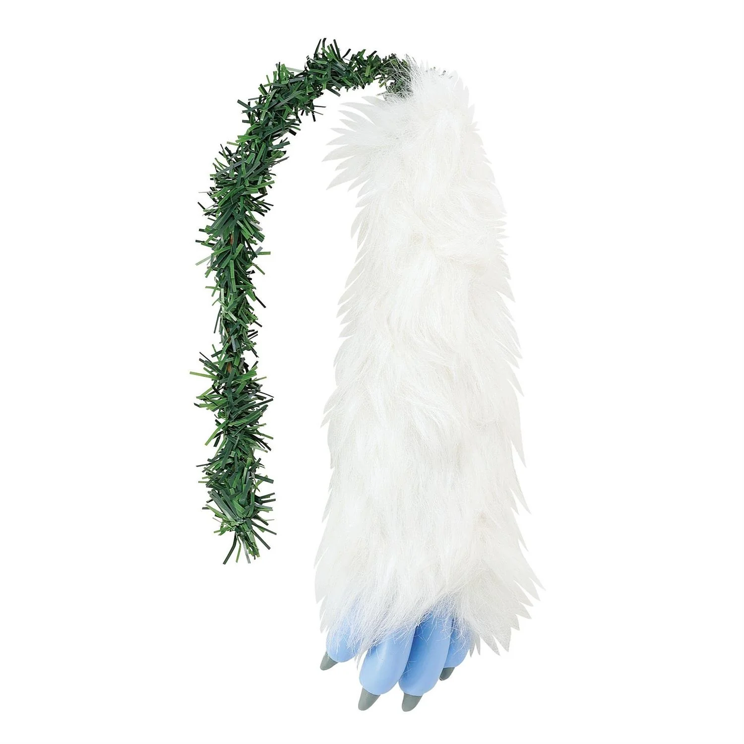 Bumble In A Cinch Ornament - Image 3