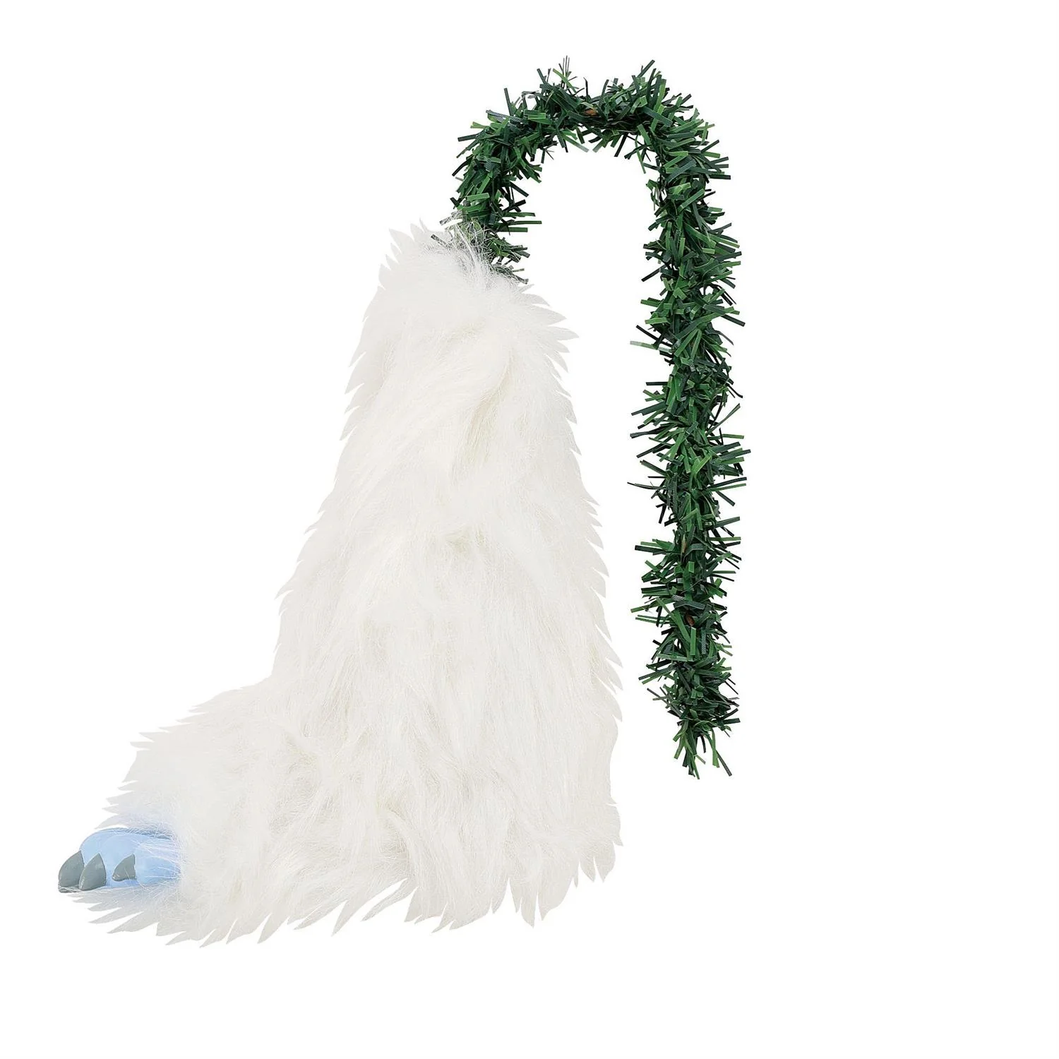Bumble In A Cinch Ornament - Image 4