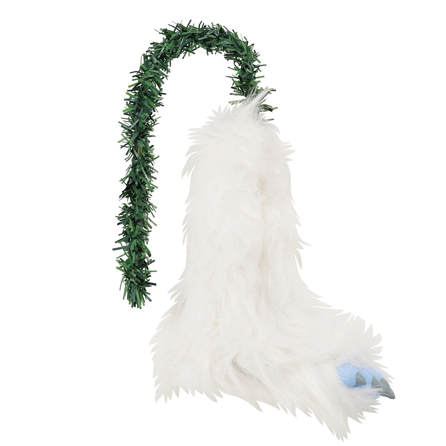 Bumble In A Cinch Ornament - Image 6