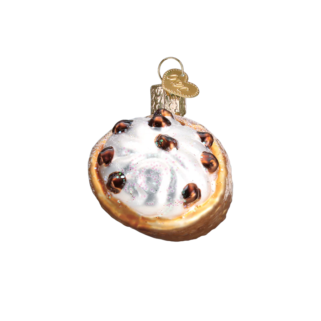 Cannoli Ornament - Image 3