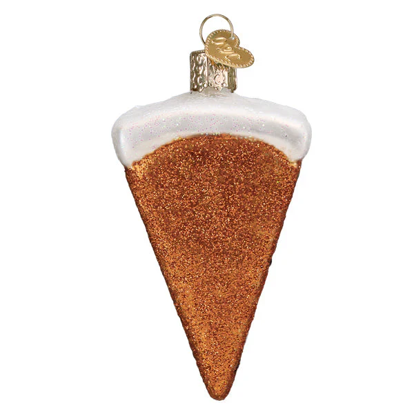 Carrot Cake Ornament - Image 3