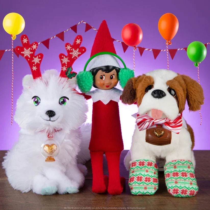Claus Couture Collection® Dress Up Party Pack - Image 2