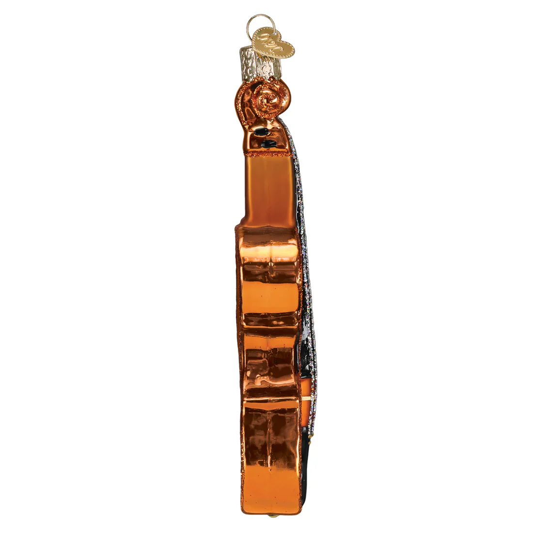 Cello Ornament, 5.5" - Image 3