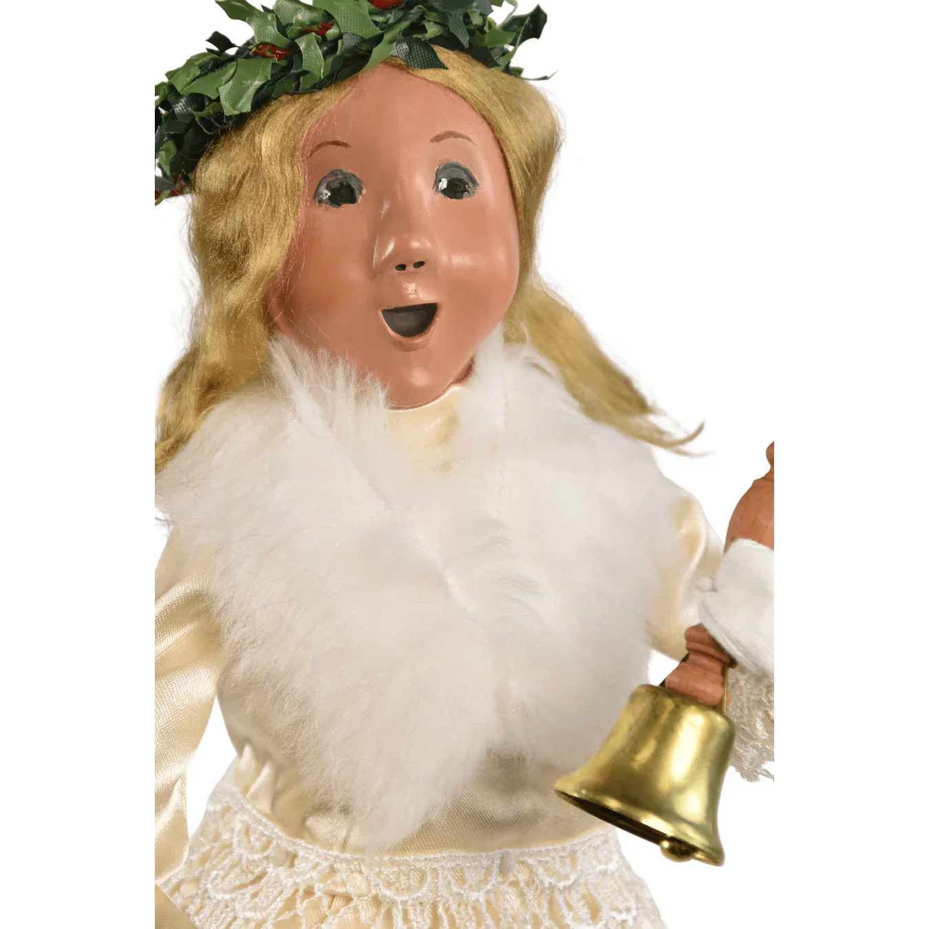 Christkind Caroler Figurine, 13" - Image 2