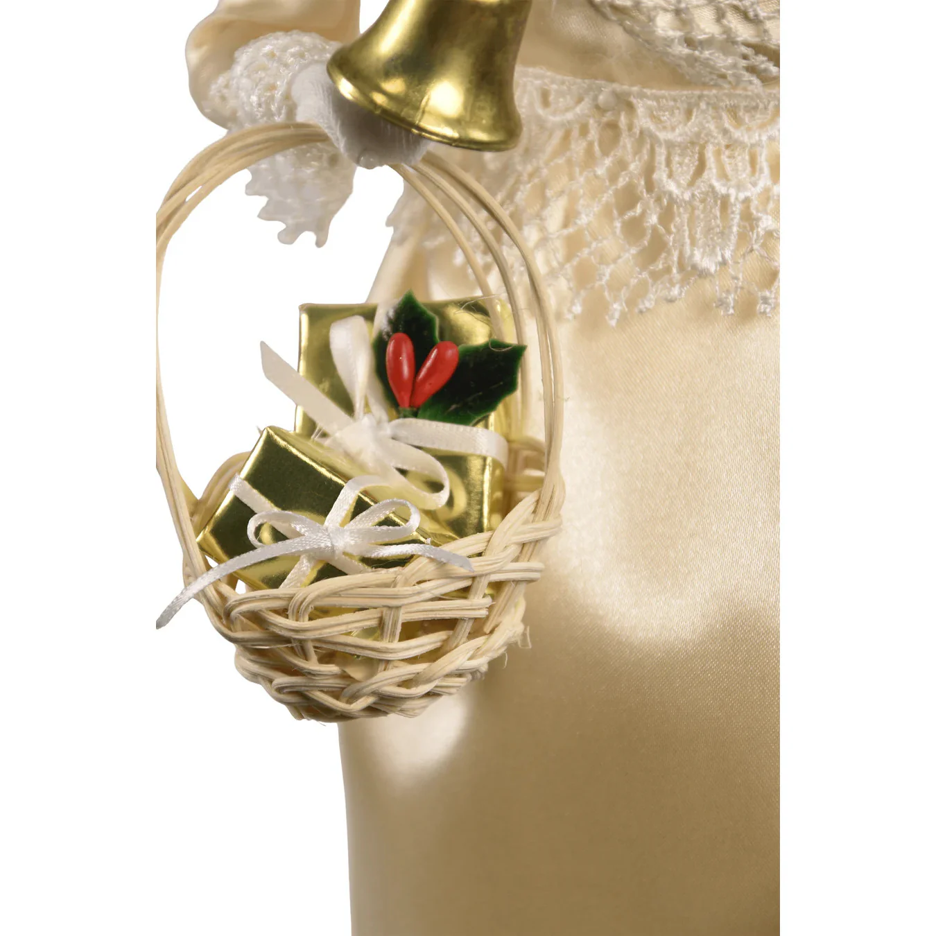 Christkind Caroler Figurine, 13" - Image 3