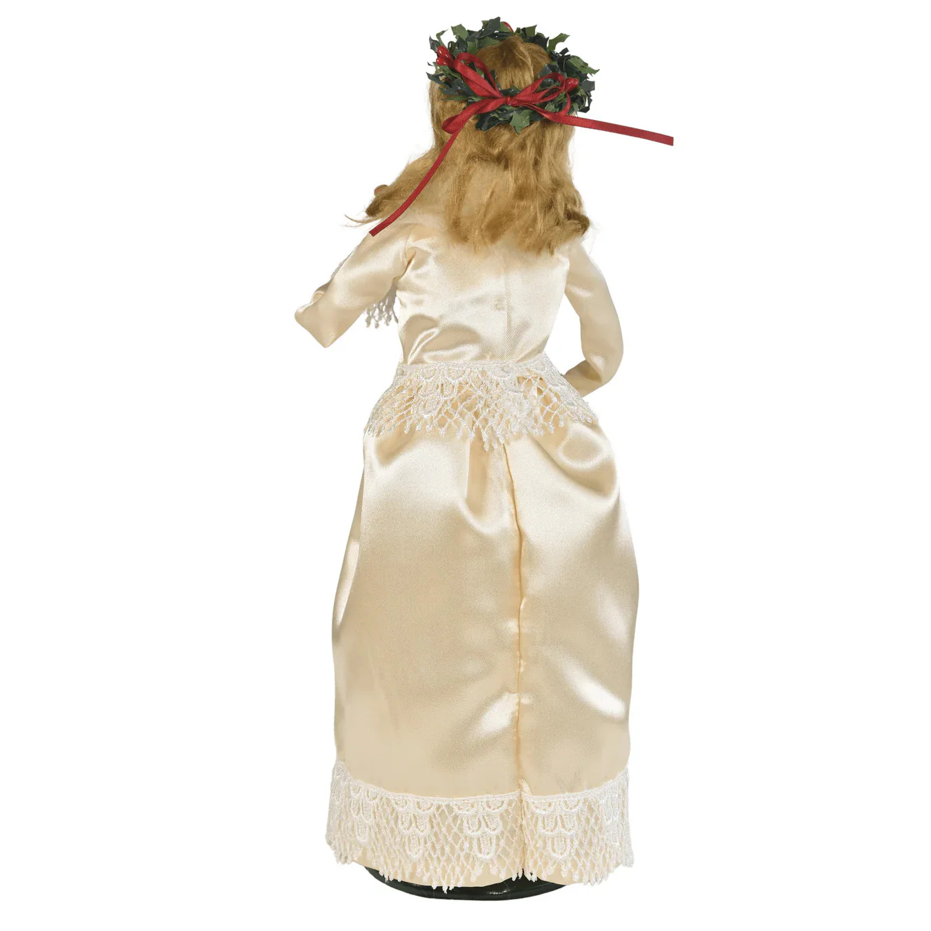 Christkind Caroler Figurine, 13" - Image 6