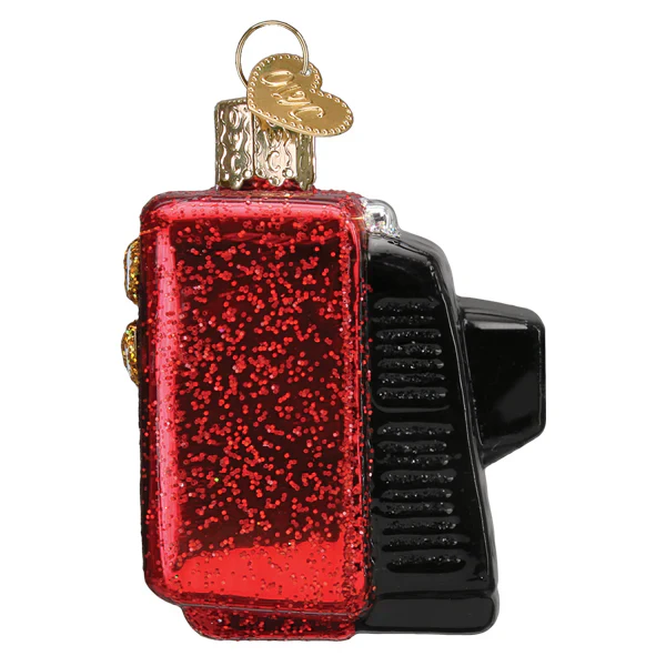 Christmas Classic Ornament - Image 3