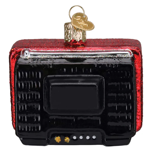 Christmas Classic Ornament - Image 4