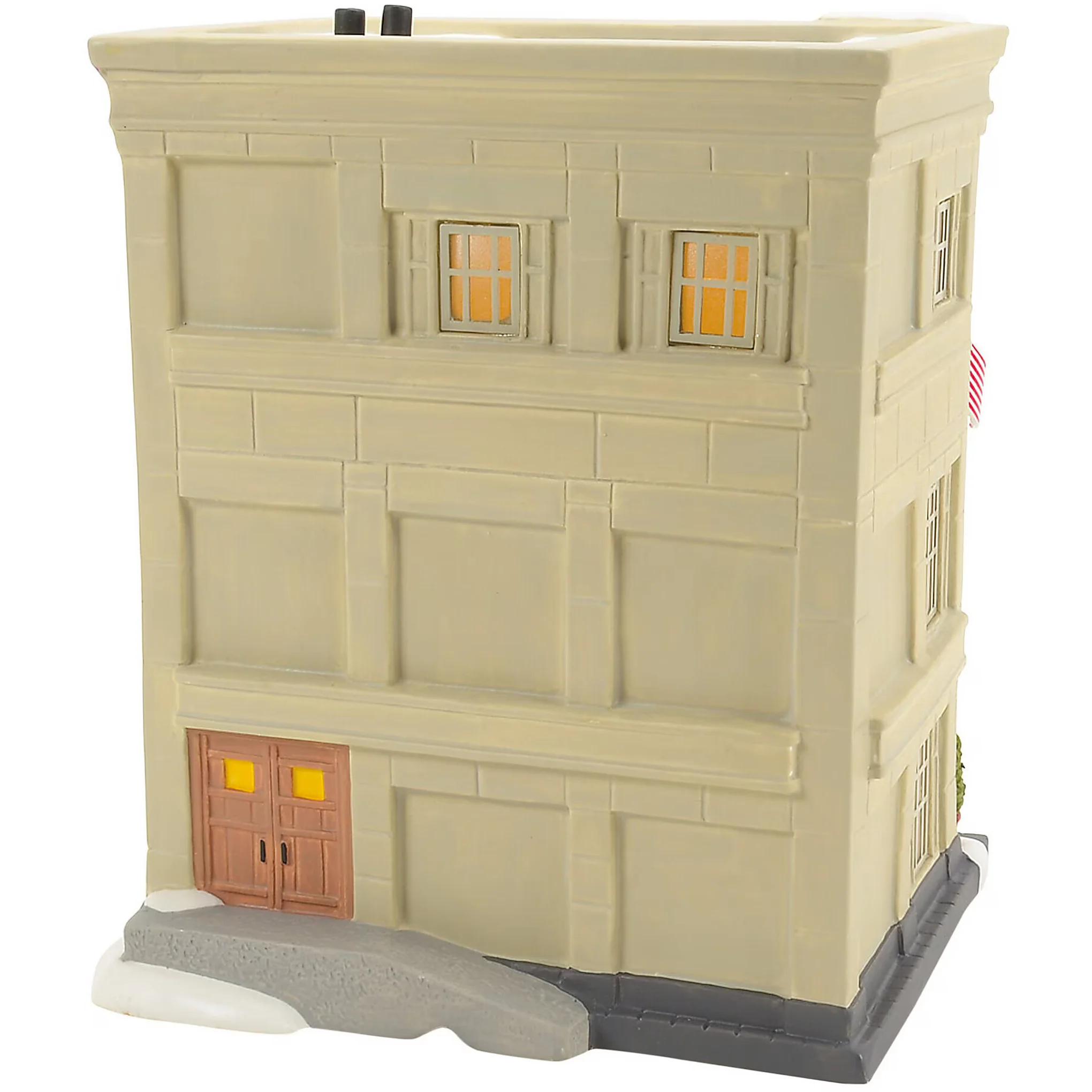 Christmas in the City Village - American Girl Place, 8" - Image 3