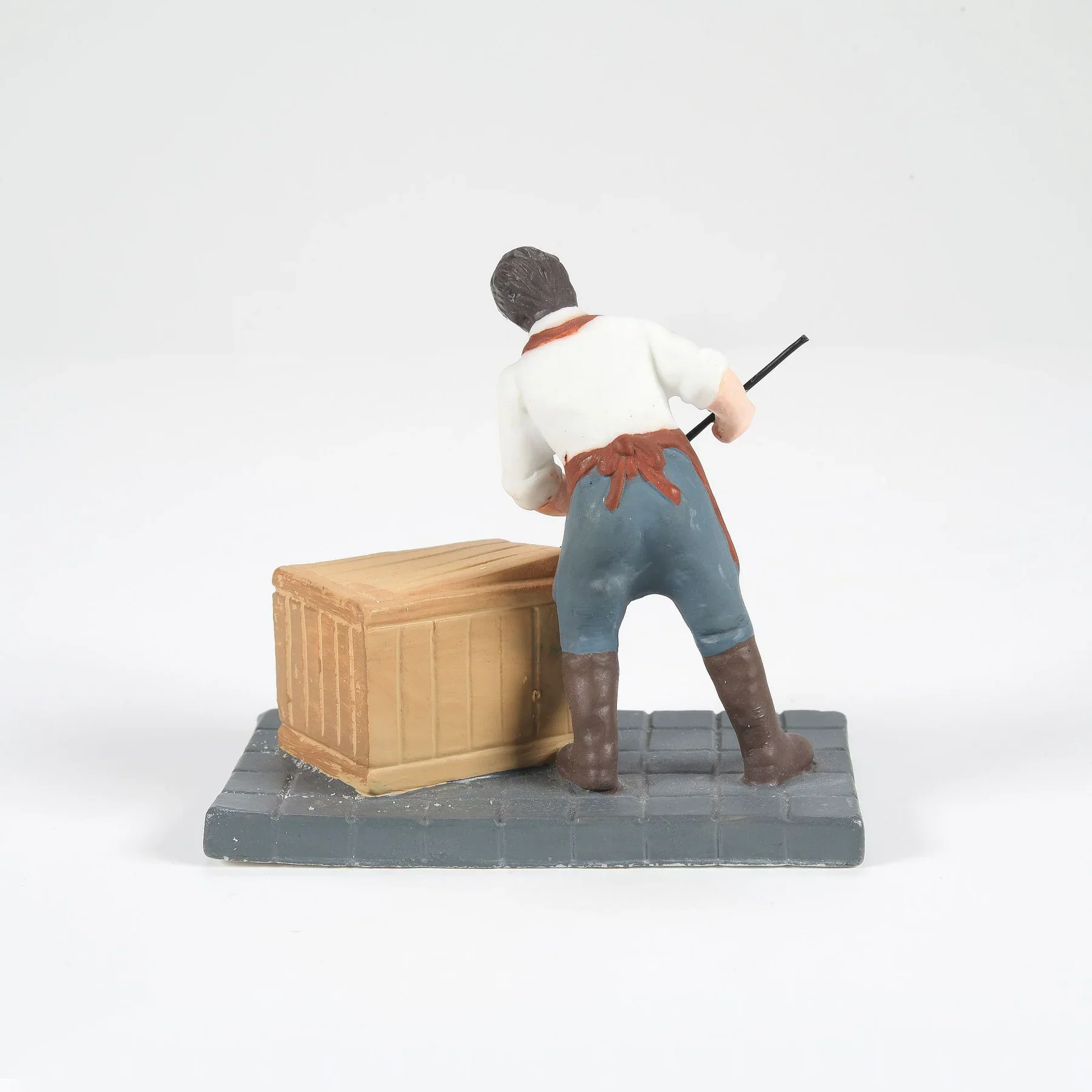 Christmas in the City Village - New Holiday Furnishings Figurine - Image 4