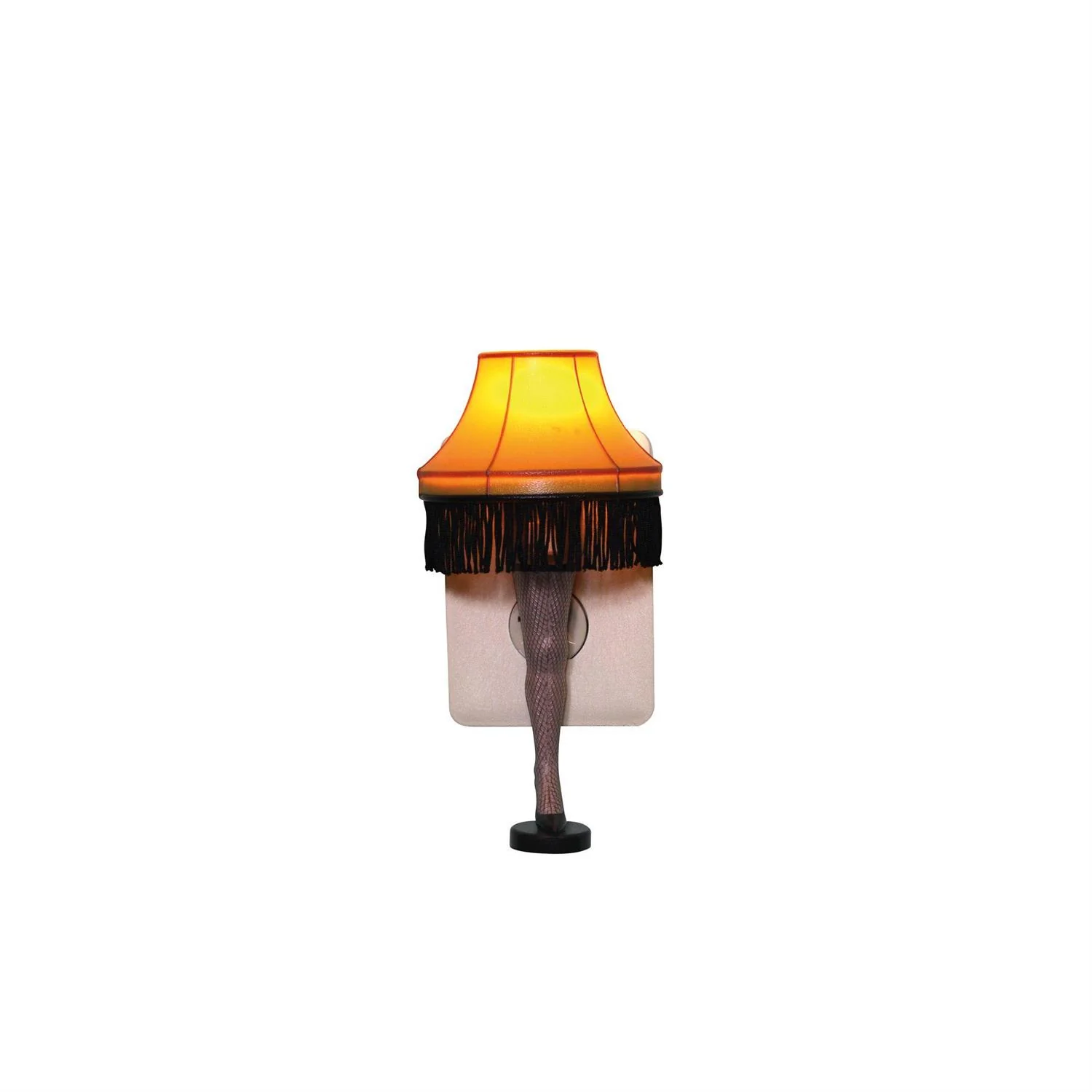 Christmas Story Leg Lamp Nightlight - Image 2