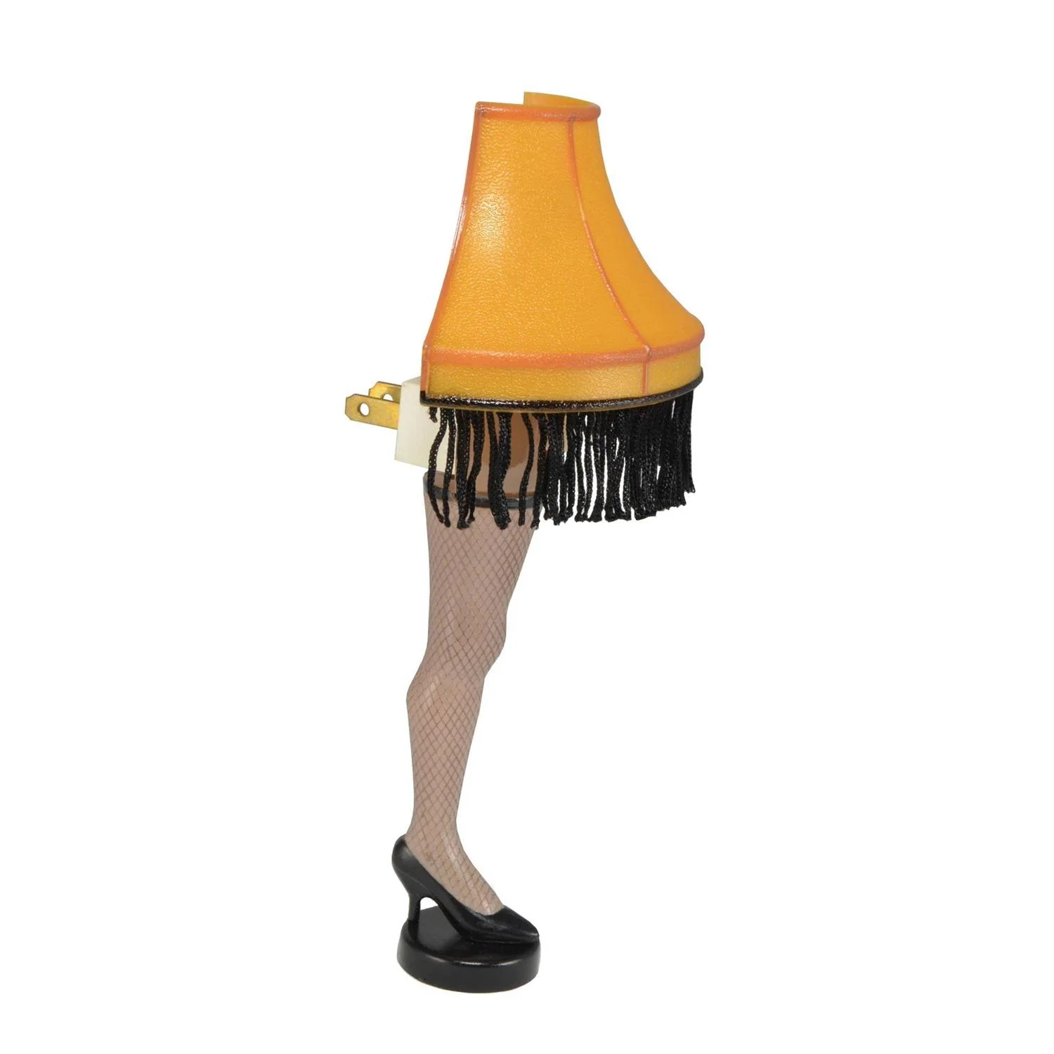 Christmas Story Leg Lamp Nightlight - Image 3