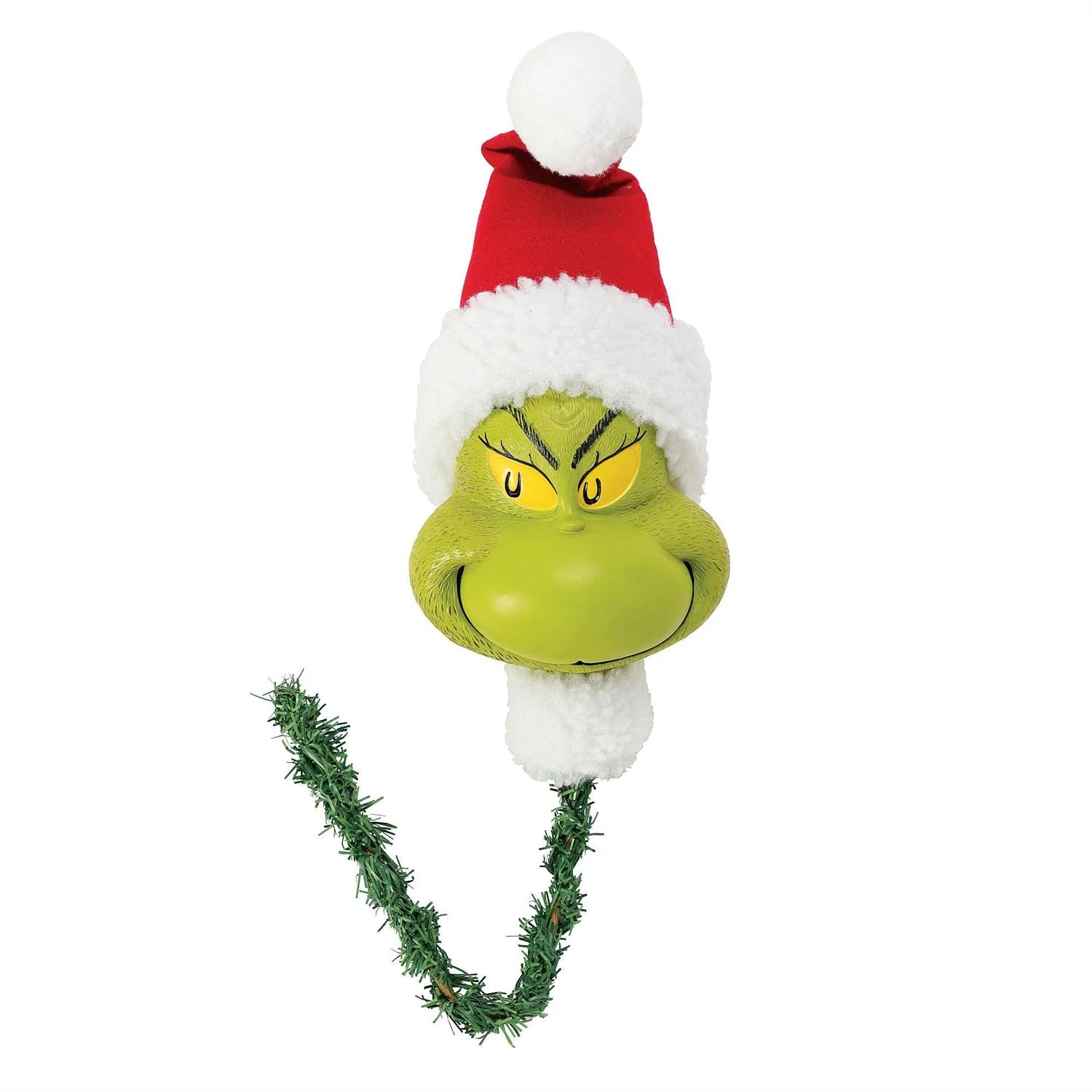Decorate Grinch in a Cinch Ornament - Image 3