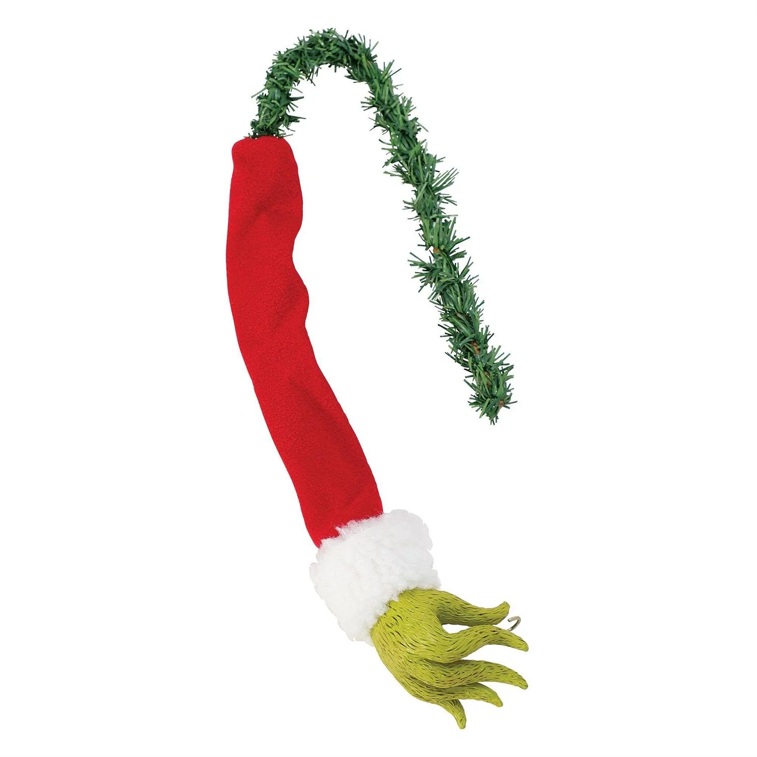 Decorate Grinch in a Cinch Ornament - Image 4