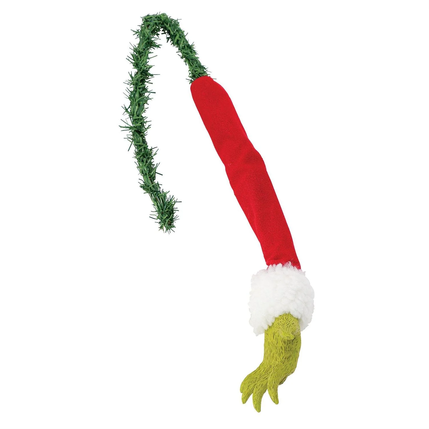 Decorate Grinch in a Cinch Ornament - Image 5