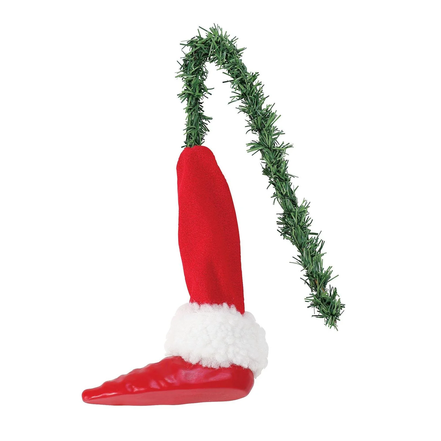 Decorate Grinch in a Cinch Ornament - Image 6