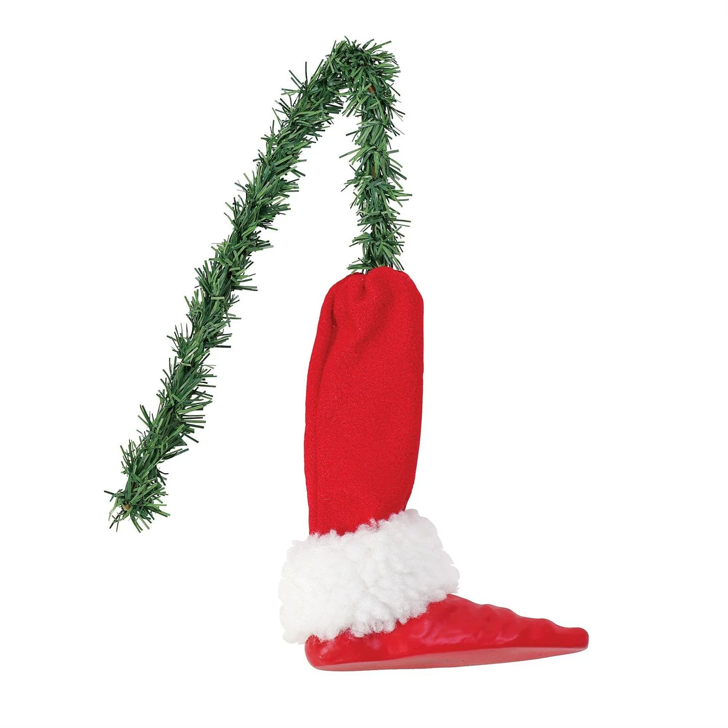 Decorate Grinch in a Cinch Ornament - Image 7