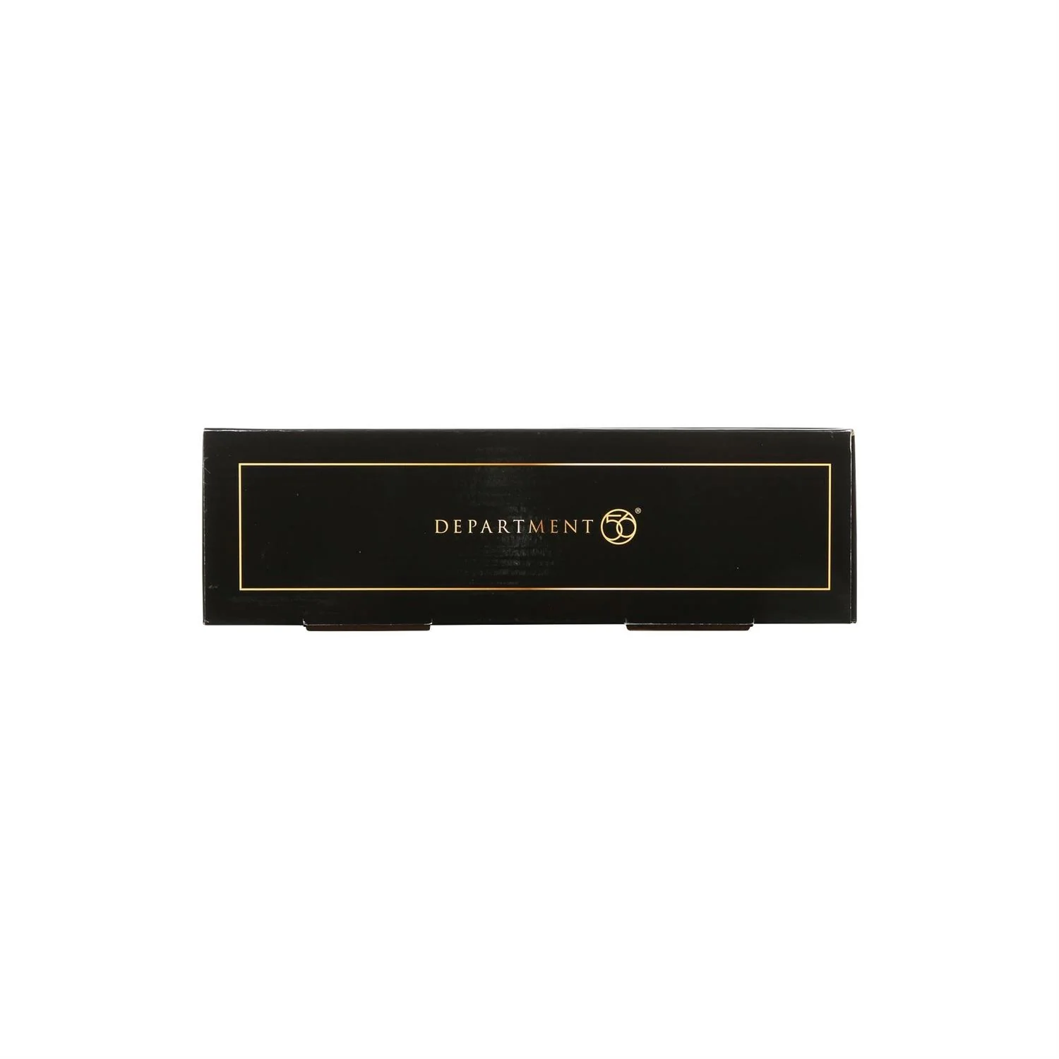 Deparment 56 50th Anniversary Blanket, 60" - Image 5