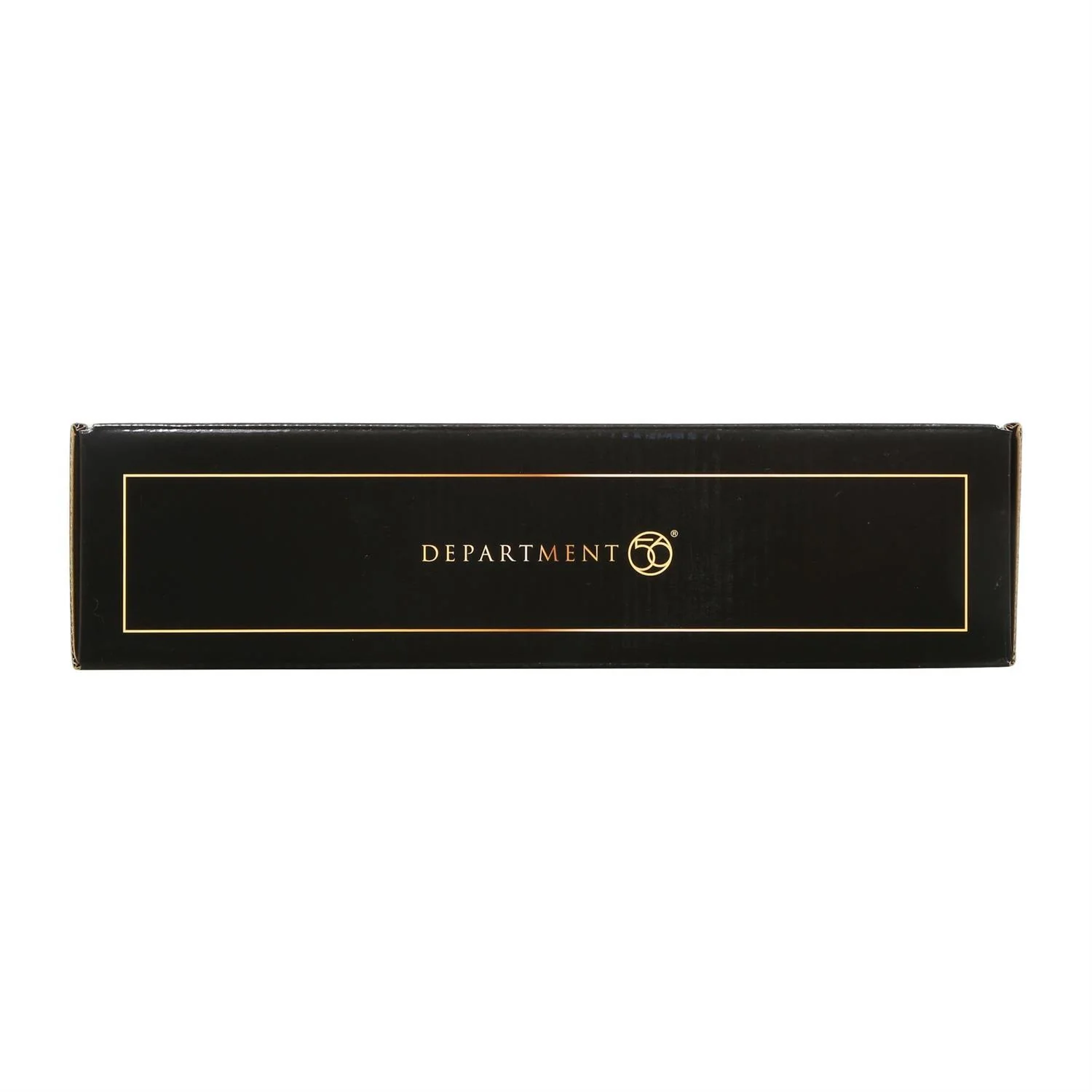 Deparment 56 50th Anniversary Blanket, 60" - Image 6