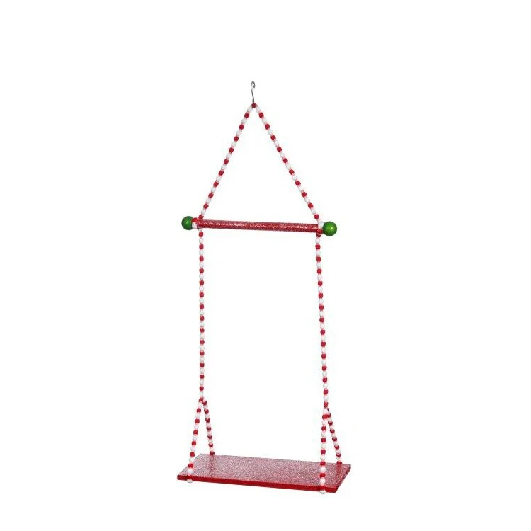 Double Elf Swing, Medium, 13x24" (3 Styles - Sold individually) - Image 2