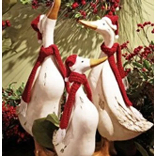 Duck Family, 15 - 21" (Set of 3)