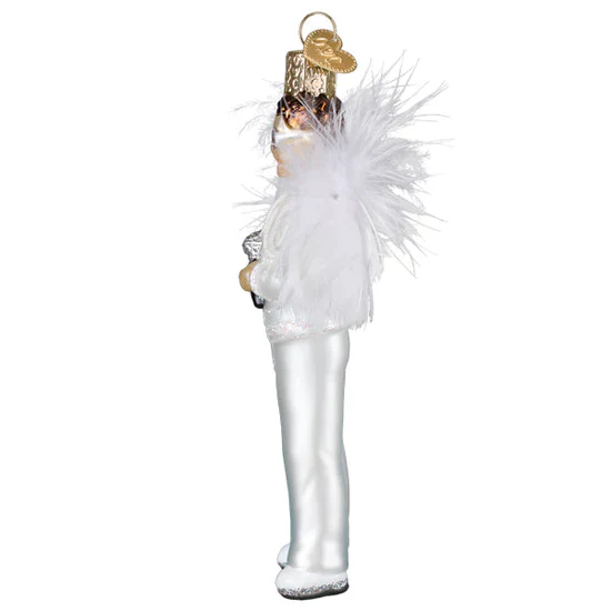 Elton John Ornament, 5.25" - Image 4