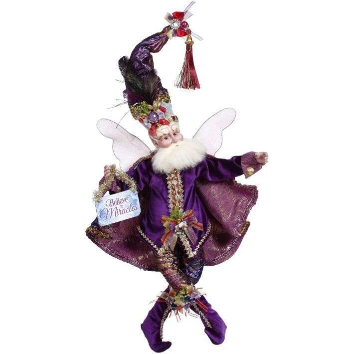 Fairy Of Miracles Figurine, Large, 19"