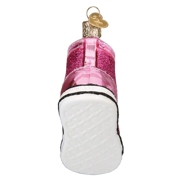 Fashion Sneaker Ornament - Image 3