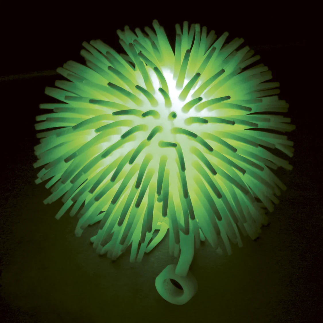 Flash Puffer Ball Yoyo - Image 2