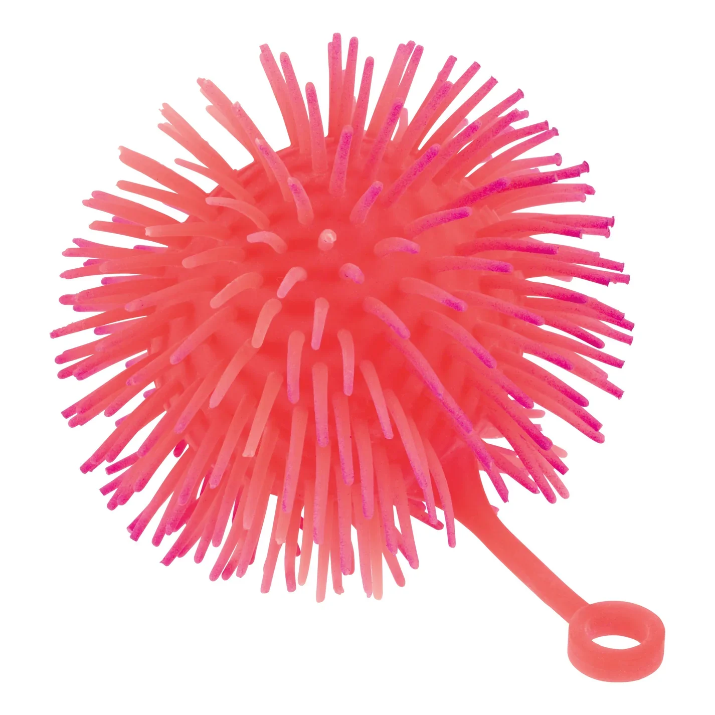 Flash Puffer Ball Yoyo - Image 4
