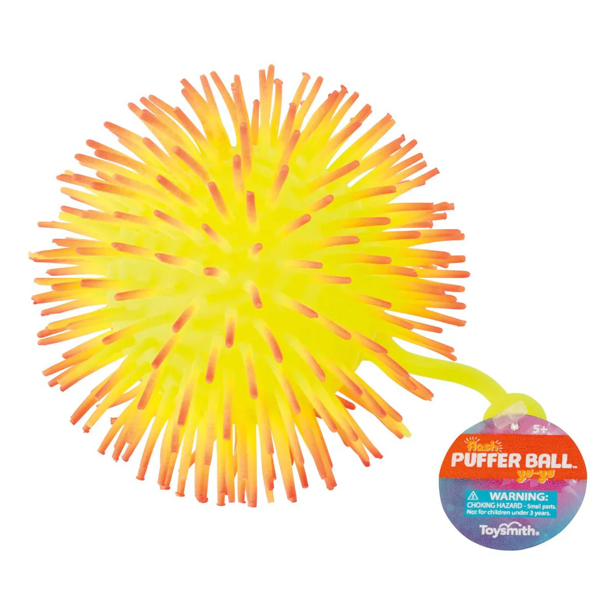 Flash Puffer Ball Yoyo - Image 6