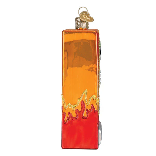 Frito Lay Vending Machine Ornament - Image 3