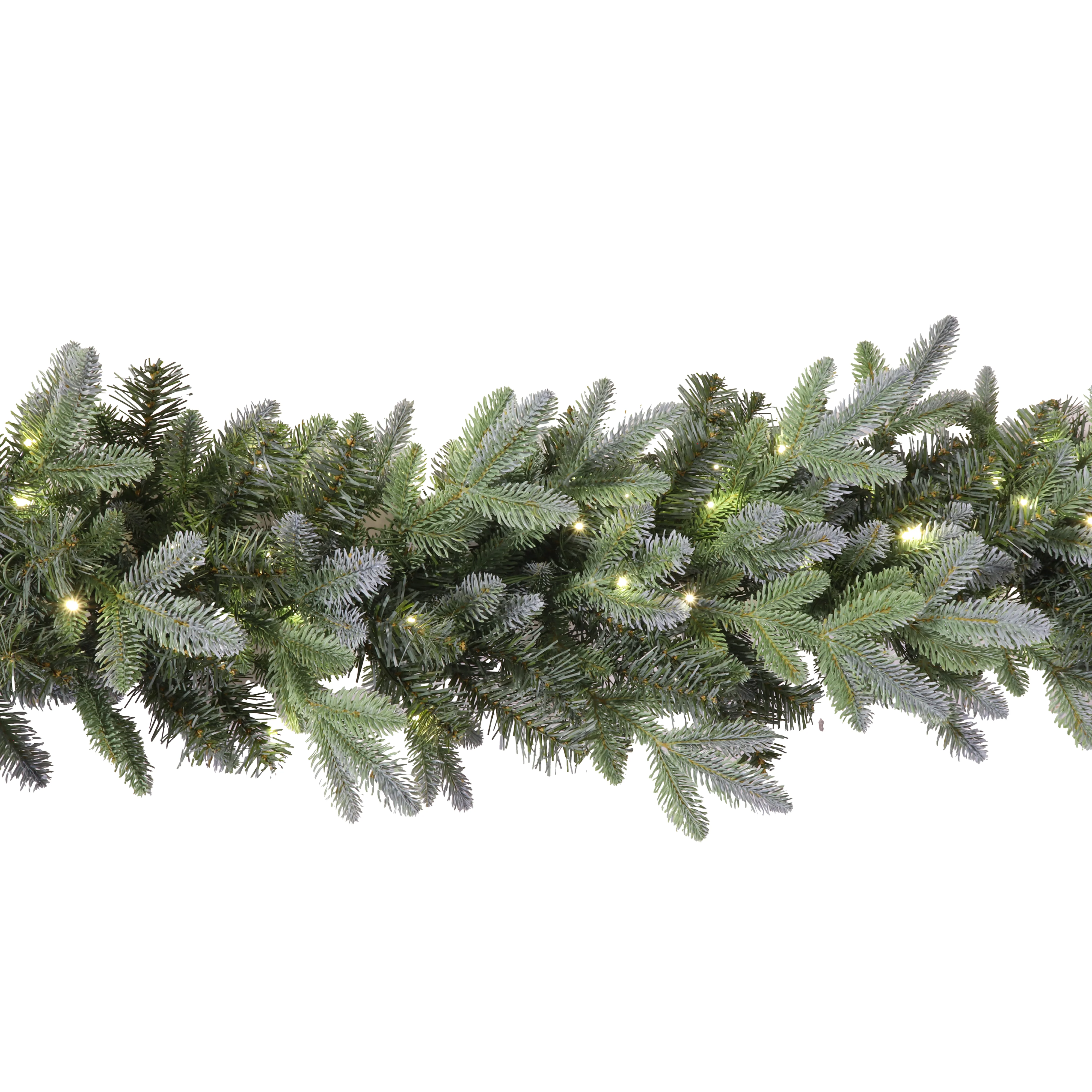 Jackson Fir Garland, (9’L/14'W) - Image 5
