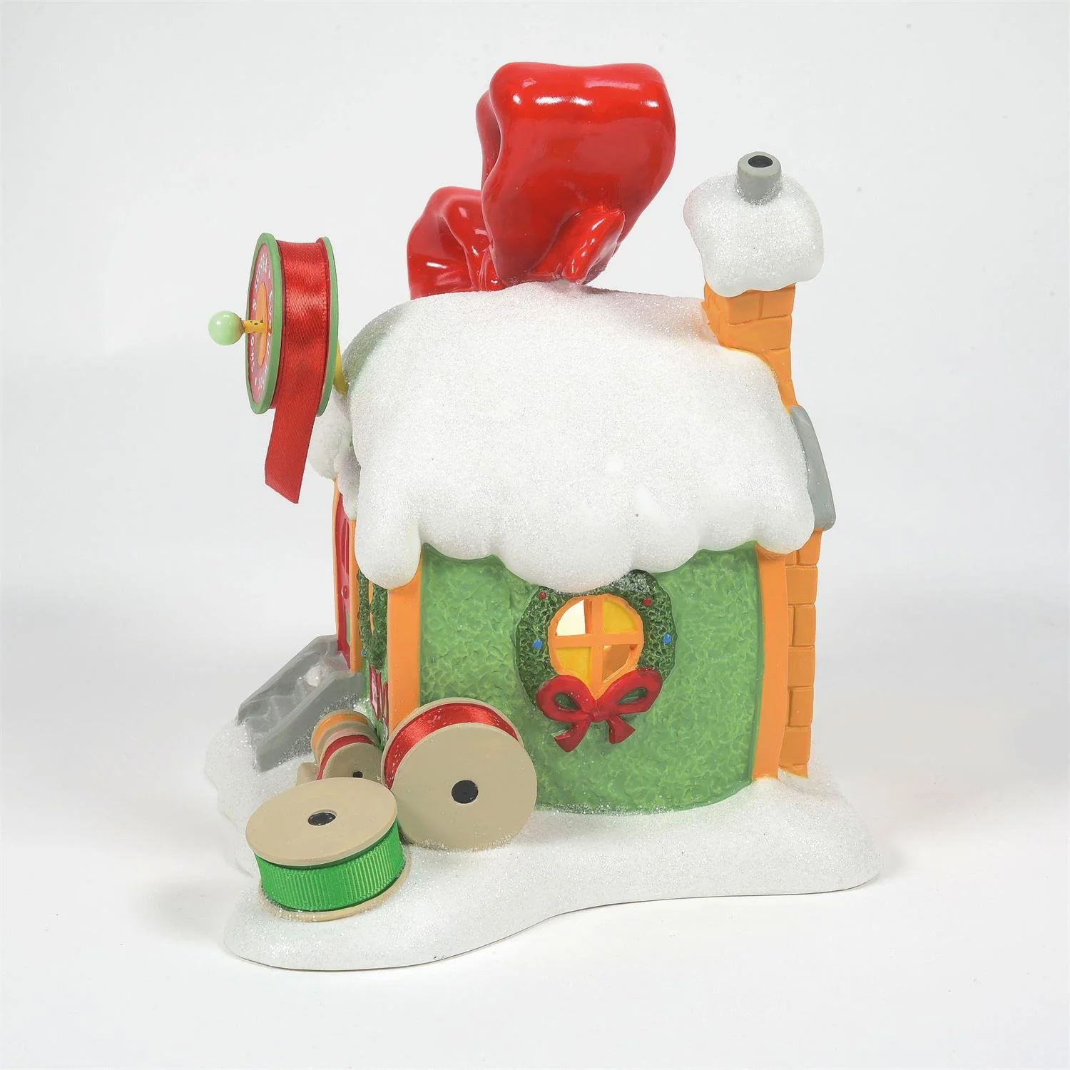 Grinch Village - Every Who's Ribbon & Bows - Image 2