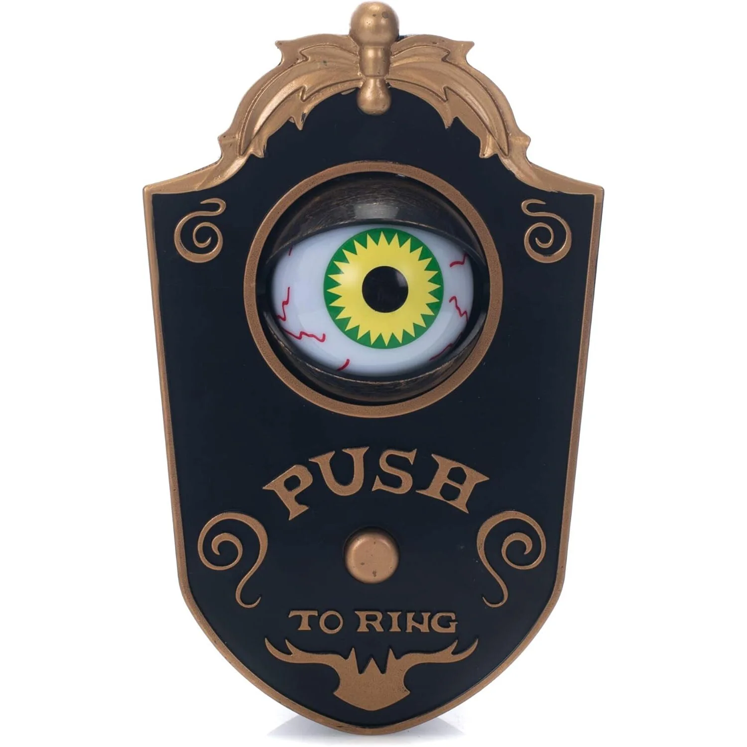 Halloween Doorbell, 7" - Image 2