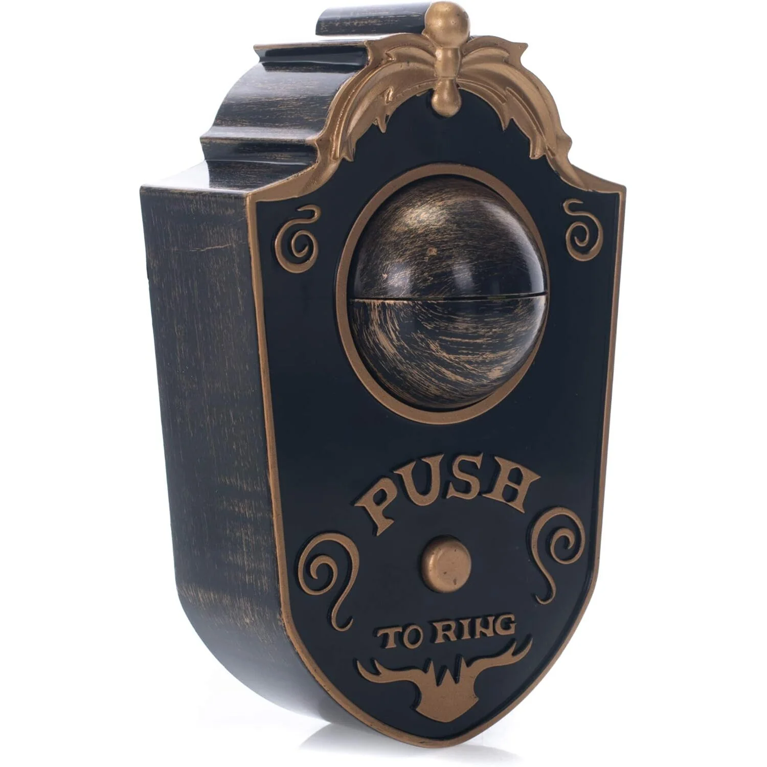 Halloween Doorbell, 7" - Image 3