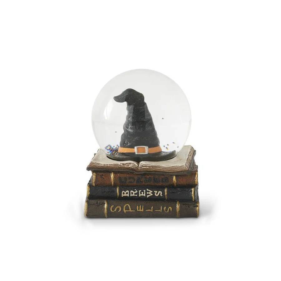 Halloween Snow Globes (2 styles - sold individually) - Image 4