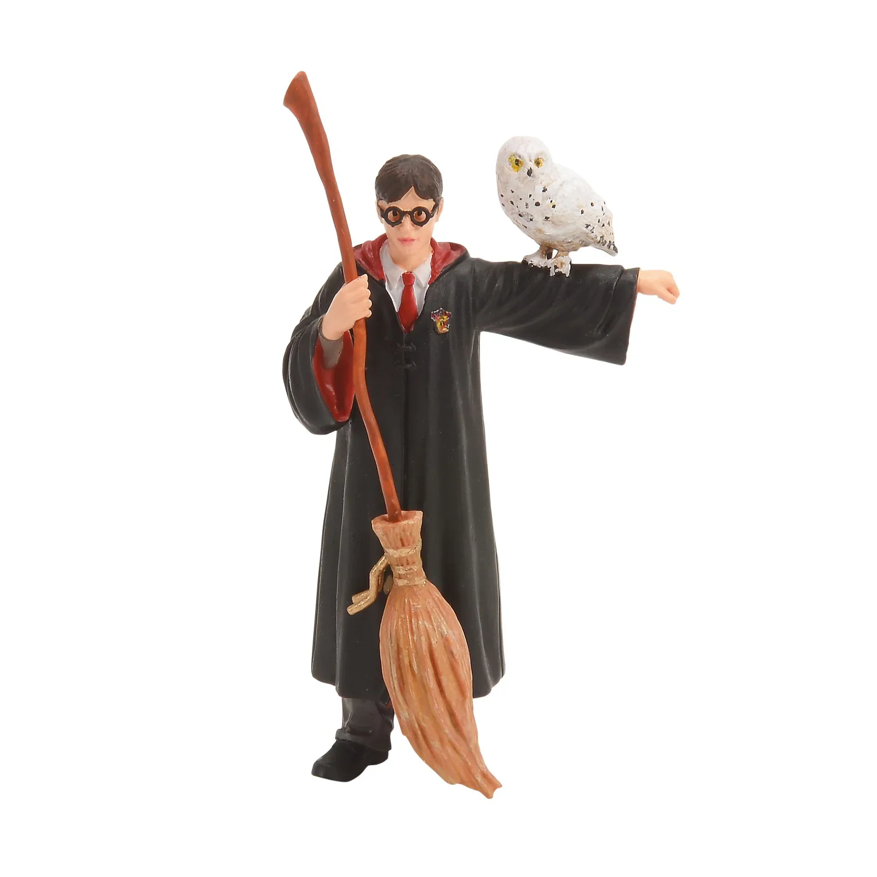 Harry Potter Village - Gryffindor Trio Figurines, 3.27" (Set of 3) - Image 2