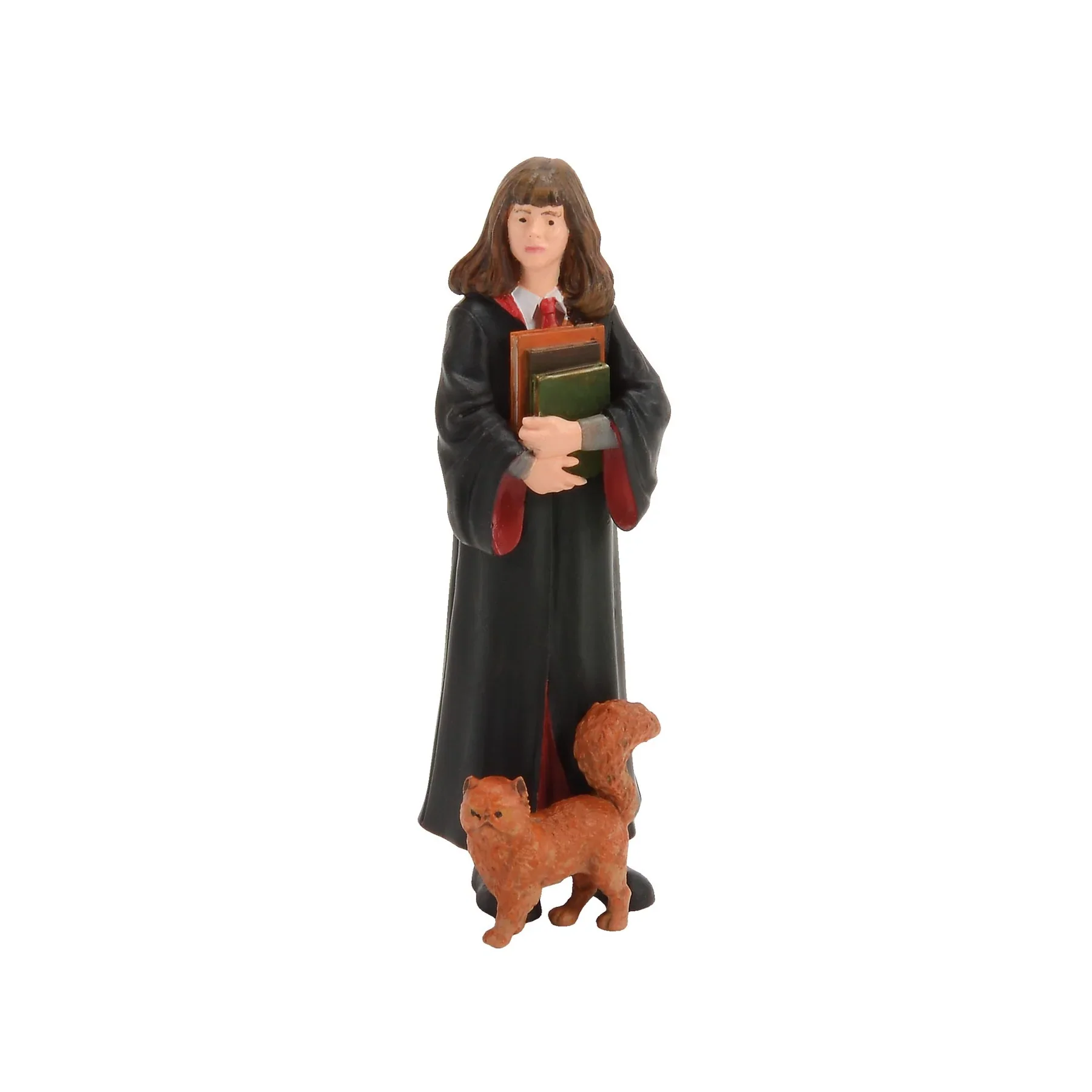 Harry Potter Village - Gryffindor Trio Figurines, 3.27" (Set of 3) - Image 4