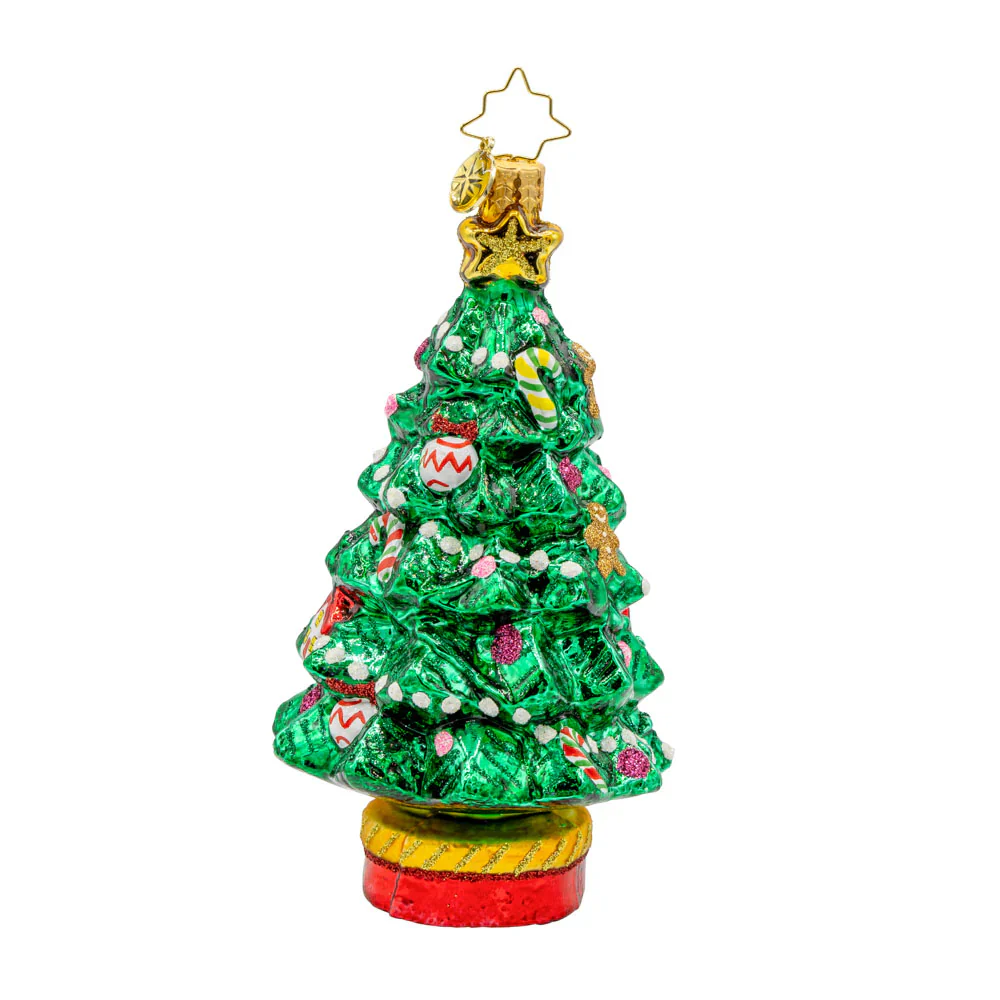 Hello Kitty's Christmas Cheer Ornament - Image 4